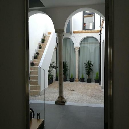Patio De La Escalera - Agustin Moreno 46 Kordoba Zewnętrze zdjęcie