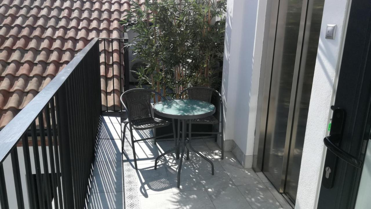 Patio De La Escalera - Agustin Moreno 46 Kordoba Zewnętrze zdjęcie
