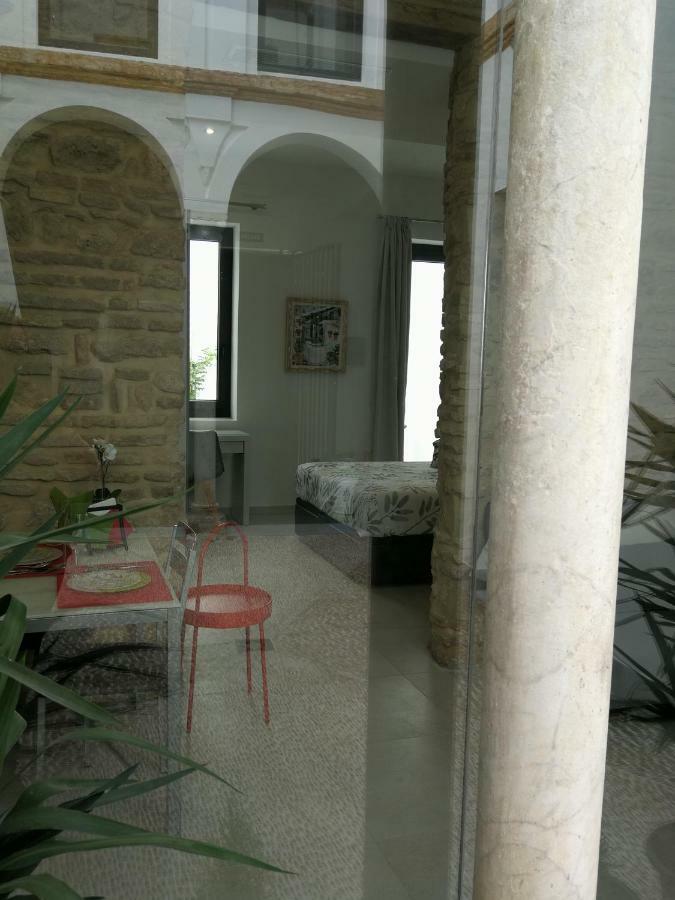 Patio De La Escalera - Agustin Moreno 46 Kordoba Zewnętrze zdjęcie